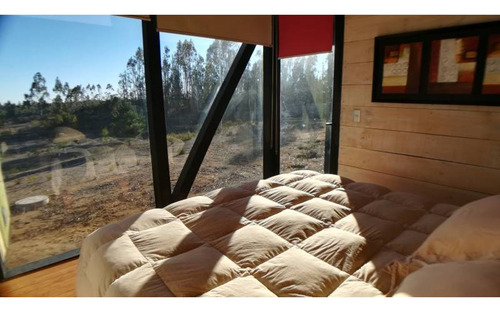 Cabañas 20 Min Algarrobo Norte