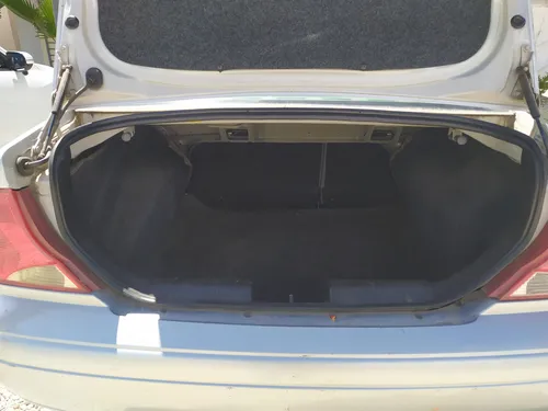 Ford Focus 2.0 Se At