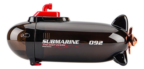 Botella De Agua Con Forma De Submarino, Vaso Para Beber Con