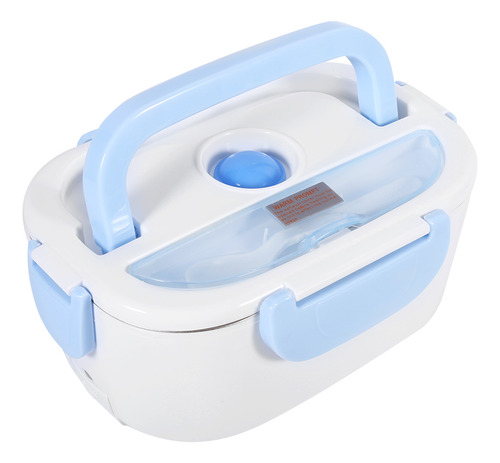 Calentador Eléctrico Portátil Para Alimentos Lunch, 1,5 L, P
