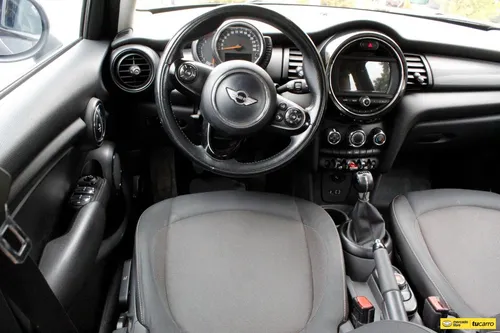 Mini Cooper Mt 2015