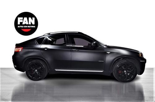 Imagen 1 de 11 de Bmw X6 3.0 Si