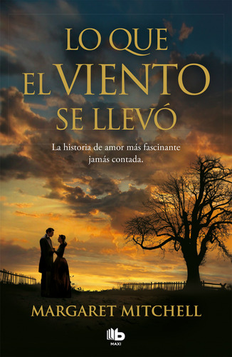 Lo Que El Viento Se Llevo - Mitchell Margaret