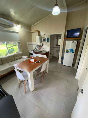 Venta De Gran Complejo De Cabañas Torre Azul