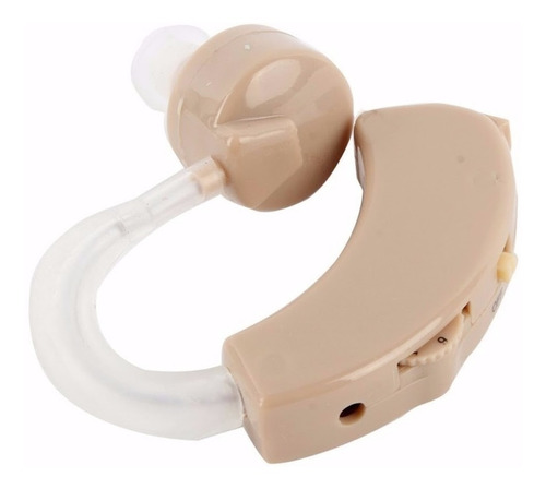 Audifono Sordera Amplificador Oídos Auricular Sordos - Hosal