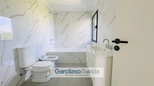Casa En Alquiler En General Rodríguez, G.b.a. Zona Oeste, Argentina