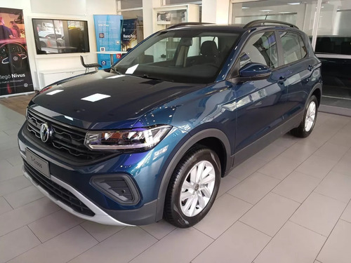 Volkswagen T-Cross 1.0 170 Tsi Mt