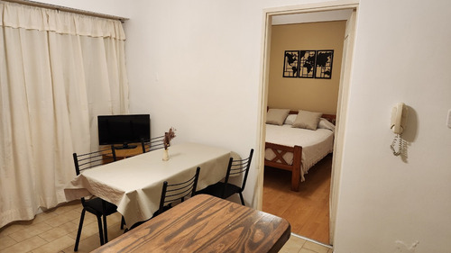 Oferta! Precio X Día - Departamento Disponible Junio Julio Agosto - Vacaciones Invierno 2025 - No Se Aceptan Grupo De Jóvenes- Hermoso Dpto 2 Amb 4 Personas - Pleno Centro 2 Cuadras Del Mar Y Peatonal