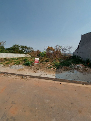 Imagem 2 de 7 de Terreno À Venda, 375 M² Por R$ 110.000,00 - Chácaras Pousada Do Vale - São José Dos Campos/sp - Te1171