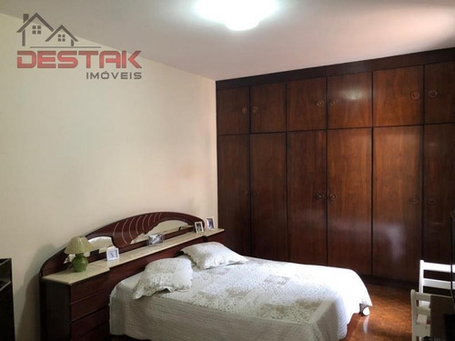 Imagem 13 de 15 de Ref.: 5643 - Casa Em Jundiaí Para Venda - V5643