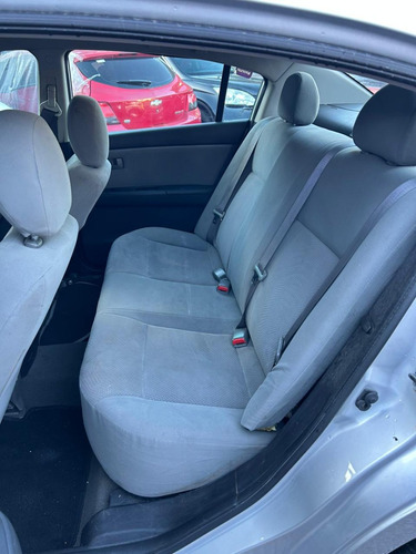 Nissan Sentra 2.0 2011 Flex 143cvs - Solicite Peças Rs Auto
