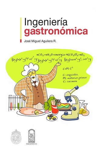 Libro Ingeniería Gastronómica /616