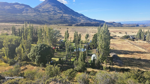 Parcela 5.082 M2 Sector Juncal Comuna De Puerto Ibañez