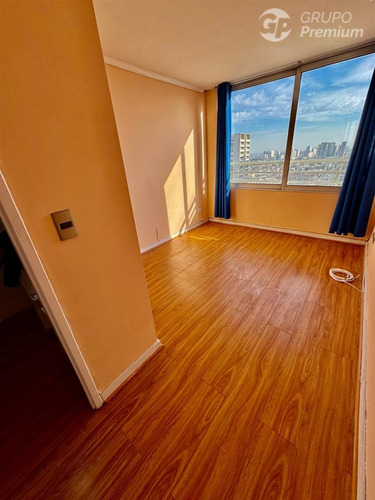Cómodo Departamento En Arriendo De 2d/2b/e/b En Ñuñoa