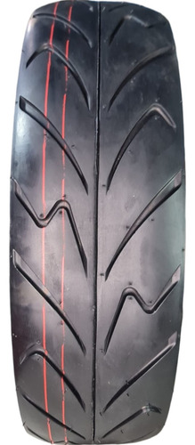 Llanta 140/60-17 Pulsar Fz16 Duke Rs200 250z Grafito Gixxer