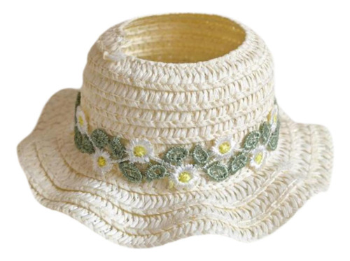 Sombrero De Muñeca Para Muñeca De 15 Cm Y 17 Cm Traje De