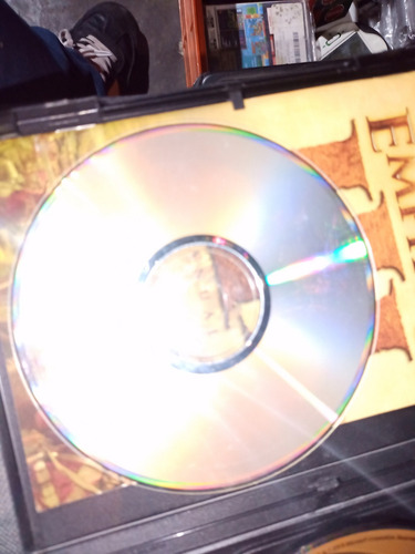 Age Of Empire Discos 2 Y 3 Para Pc, Dos Discos De Regalo (Usado)