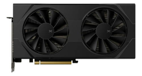 Tarjeta De Video Xfx Swift Rx 9060xt Oc 8gb Gddr6 1900mhz