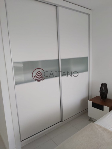 Apartamento En Peninsula - Punta Del Este- Ref: 2343