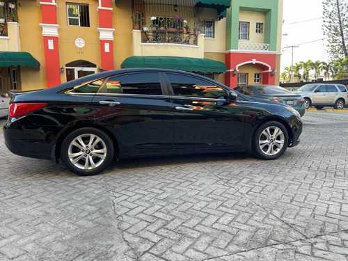 Imagen 5 de 15 de Hyundai Sonata Limited Americana