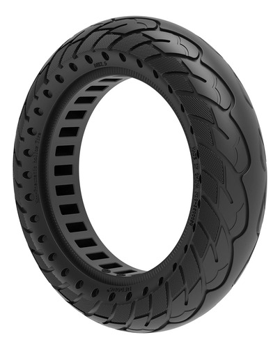 Neumáticos Sólidos De 10 X 2.5 Pulgadas, Neumáticos De R.