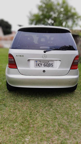 Mercedes-benz Classe A 160 1.6