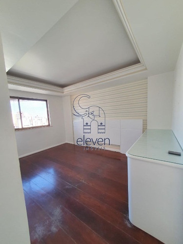 Eleven Imóveis, Ap 4 Suítes No Jardim Apipema, Chame- Chame 4 Vagas - Mc029 - 69301410