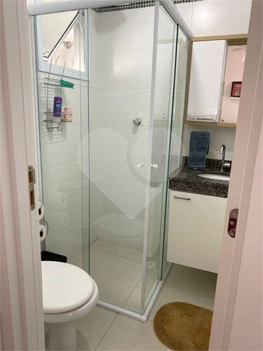 Lindo Apartamento- Centro De Diadema - 373-im560478