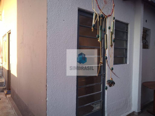Imagem 8 de 17 de Casa Parque Residencial Vila União - Campinas/sp - Ca1411