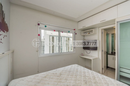 Imagem 20 de 30 de Apartamento, 4 Dormitórios, 97.2 M², Boa Vista - 152097