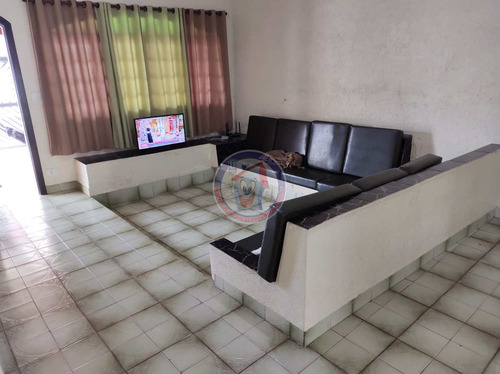Imagem 7 de 26 de Casa Com 3 Dorms, Jardim Praia Grande, Mongaguá - R$ 550 Mil, Cod: 39311 - V39311