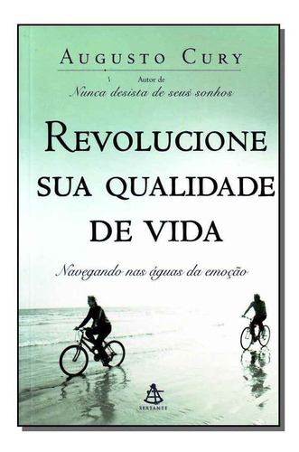 Revolucione Sua Qualidade De Vida