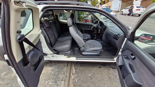 Fiat Strada 1.4 Working Cab. Dupla Flex 3p