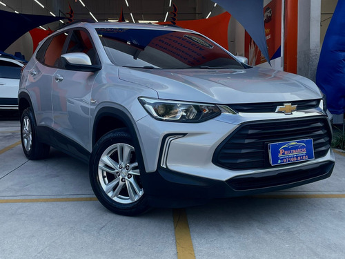 Chevrolet Tracker 1.0 Lt Turbo Aut. 5p