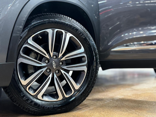 Chery Tiggo 8 1.6 TGDI TXS DCT