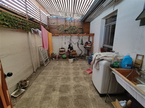 Imagen 17 de 27 de Casa En Venta De 3 Dorm. En Conchalí
