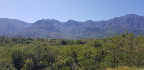Imagen 8 de 8 de Venta De Terreno Residencial / Campestre En Santiago