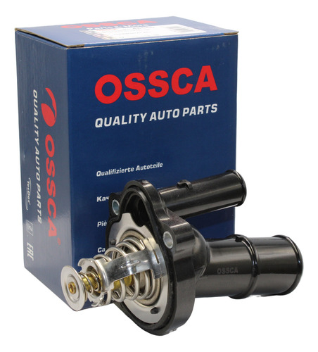 Termostato Lr Range Rover Evoque 2011-2019 Lr027158