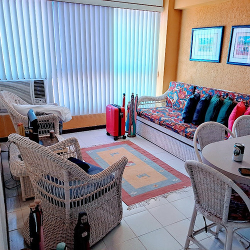 Apartamento Higuerote Aguasal