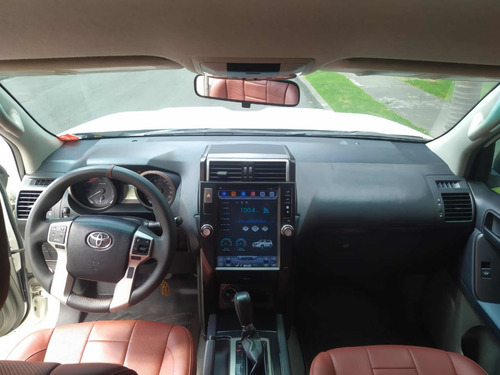 Toyota Prado 2013 2.7 Tx Sumo