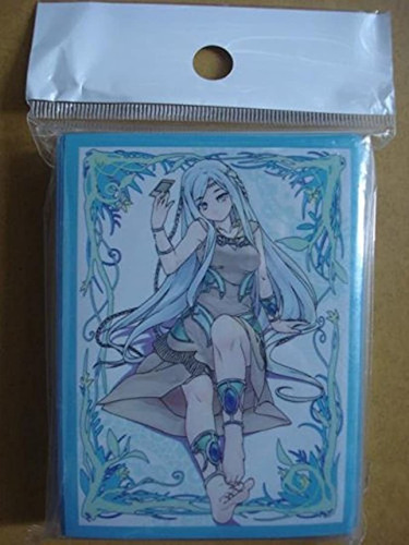 Imagen 2 de 2 de Fundas Para Tarjetas De Anime/60 Piezas. Marca Generic