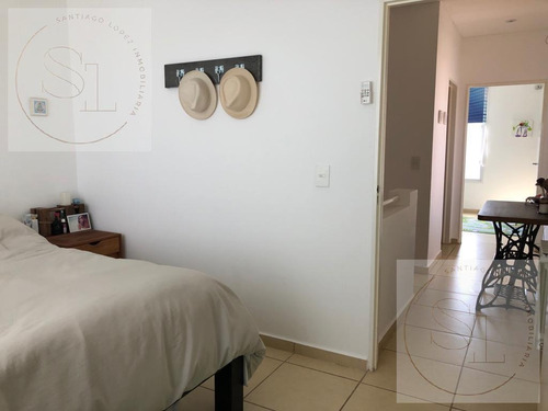 Casas De Santa María Villanueva!