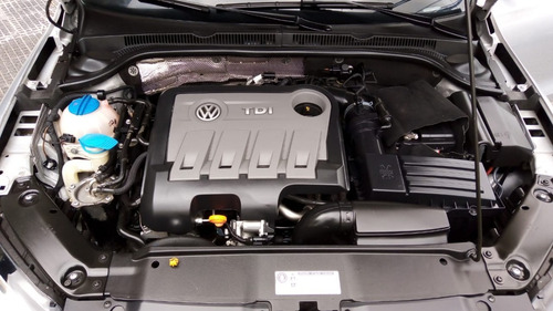 Imagen 15 de 15 de Volkswagen Vento Tdi Advance Impecable!