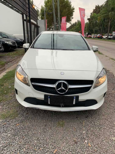 Mercedes-benz Clase A 1.6 A200 Urban 156cv 2017