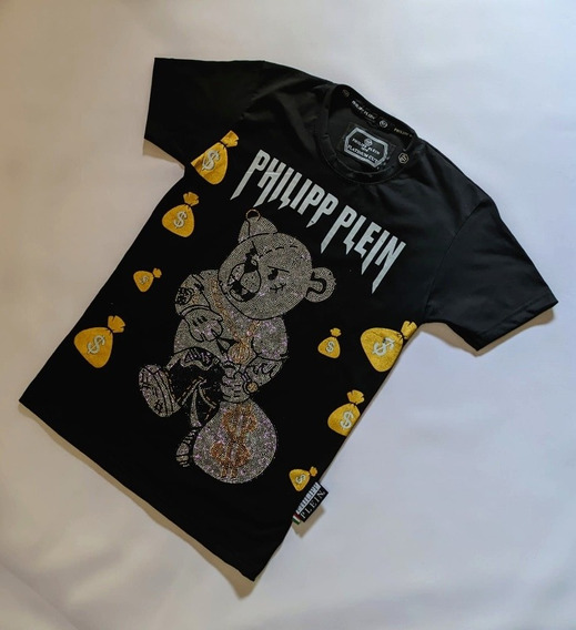 Philipp Plein Original | MercadoLibre 📦