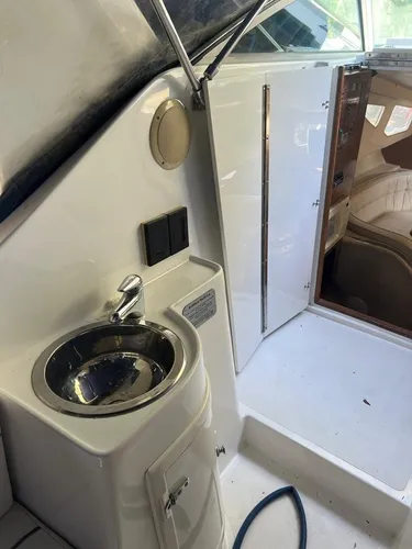 Trento Success 320 Oportunidad Nautica Nahuel