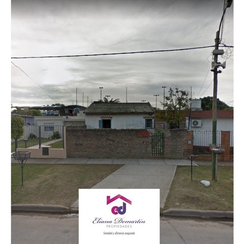 Terreno En Venta De 531 M2 En Temperley