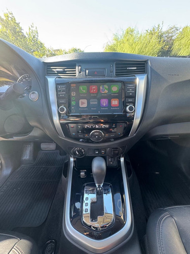 Nissan Frontier 2.3bt Platinum 4x4 At L22