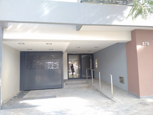 Excelente Departamento De Dos Ambientes