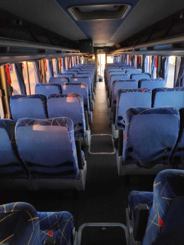 Onibus Rodoviario Motor Traseiro Marcopolo 1050 G6